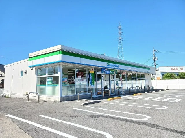 ファミリーマート下松南花岡店まで1000m