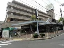 アバンセ　古江店まで450m