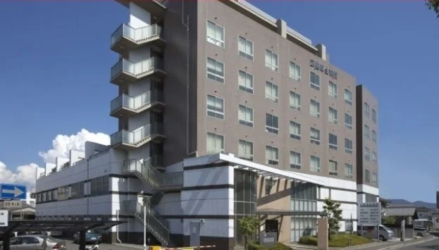 広島厚生病院まで240m