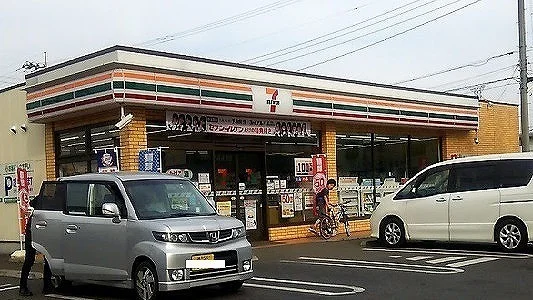 セブン-イレブン 入間宮ノ台店まで350m