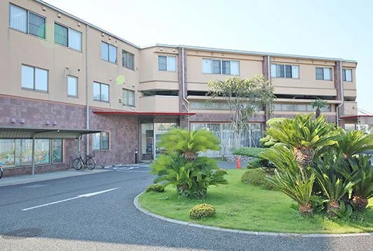 五香病院まで750m