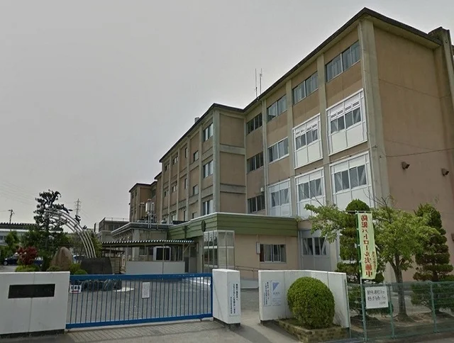浜松市立有玉小学校まで400m