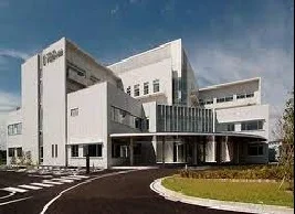 宇城総合病院まで1400m