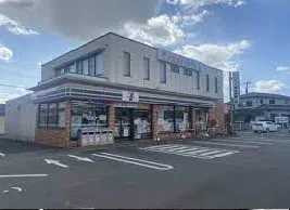 セブンイレブン松橋東店まで1200m