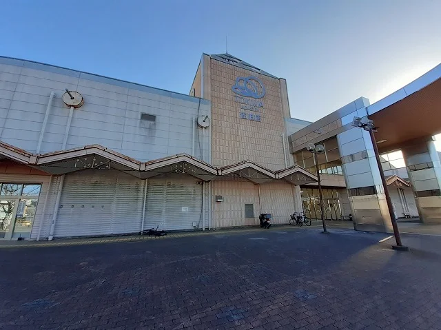 トキハインダストリー　佐伯店まで1100m