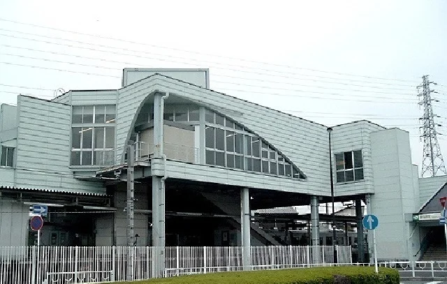 原当麻駅まで1700m