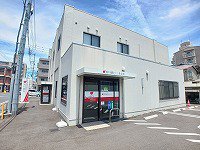 香川銀行三条支店さんまで700m