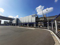 琴電伏石駅さんまで950m