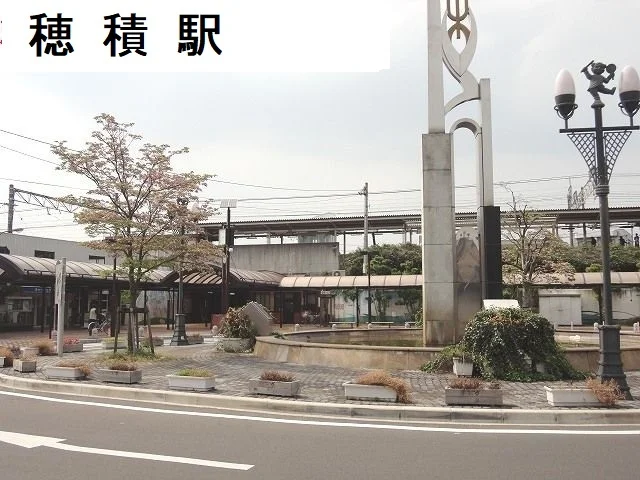 ＪＲ穂積駅まで2200m