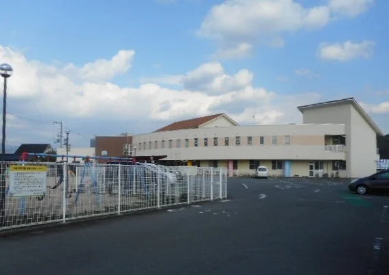 御霊保育所様まで1000m