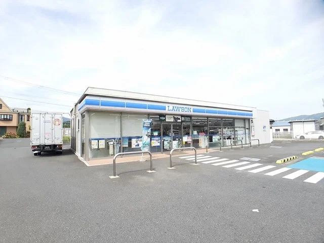 ローソン高野口町大野店様まで1005m