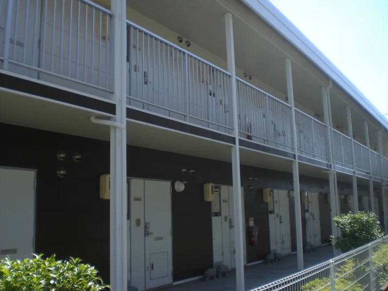 設備仕様は号室により異なる為、現況を優先します。