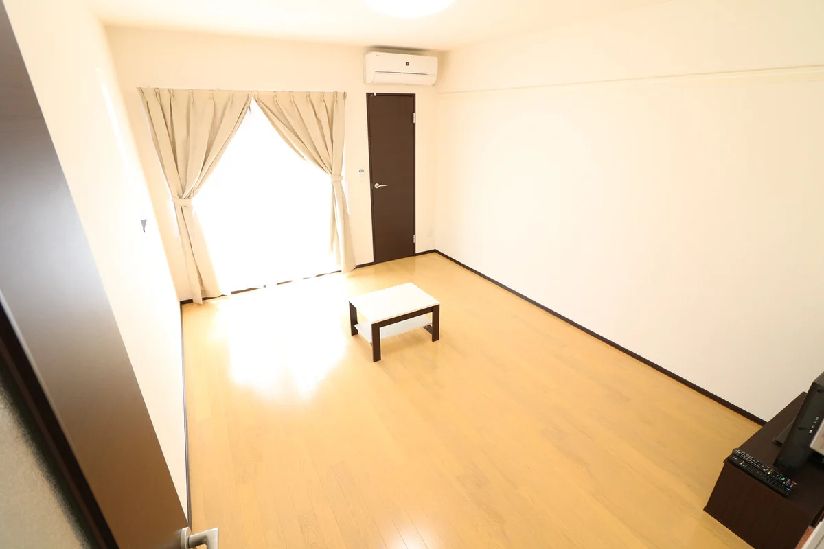 当社最新の設備を搭載した快適な住空間を演出