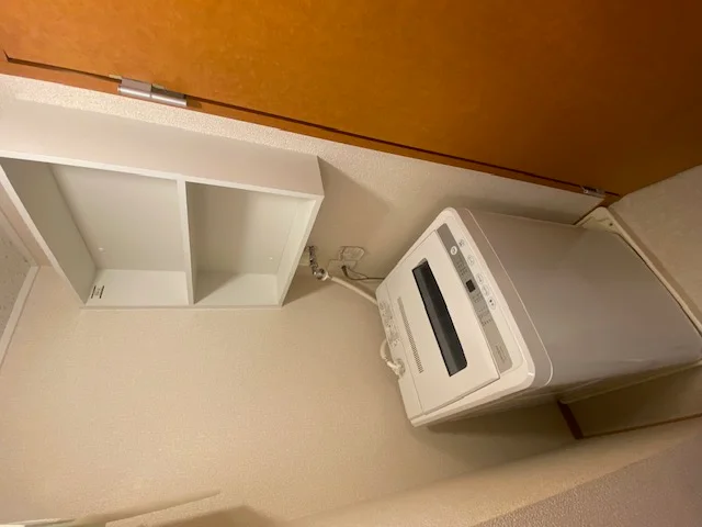 洗濯機