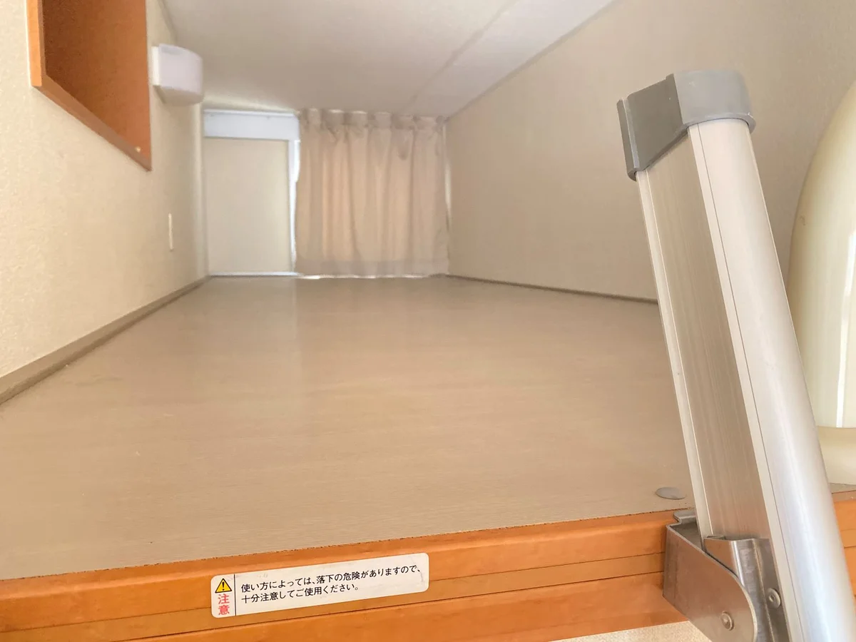 ロフトスペース