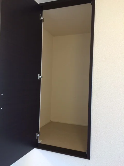 2階収納