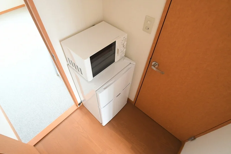 「同タイプの部屋の写真です」「現況優先」