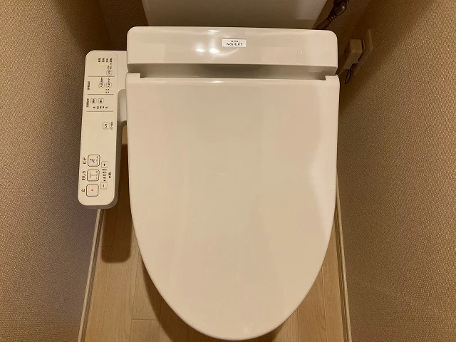 お部屋によってメーカーが異なります。