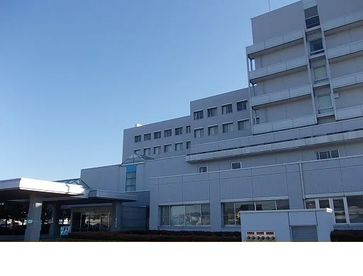 大原医療センターまで1500m