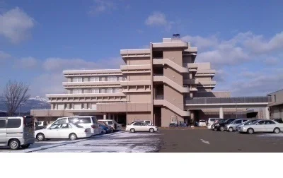 済生会福島総合病院まで2300m