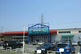 しまむらストアーまで170m