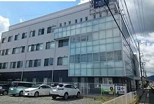 可知病院まで790m