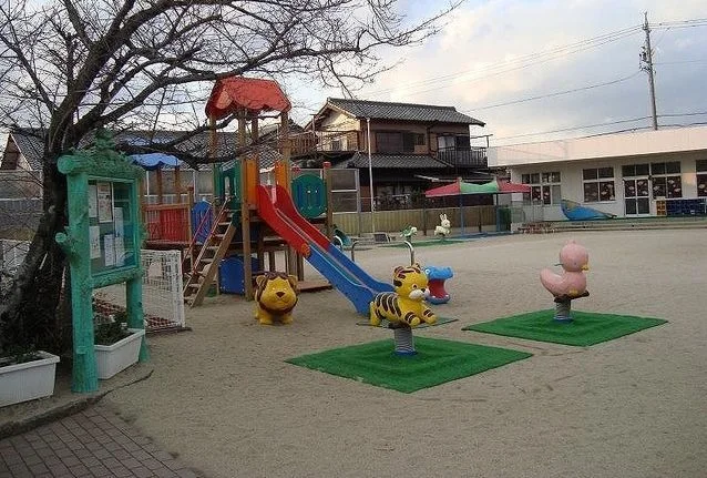 フジ保育園まで450m