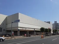 西友　桂店まで270m
