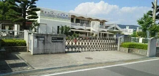 木太北部幼稚園さんまで30m