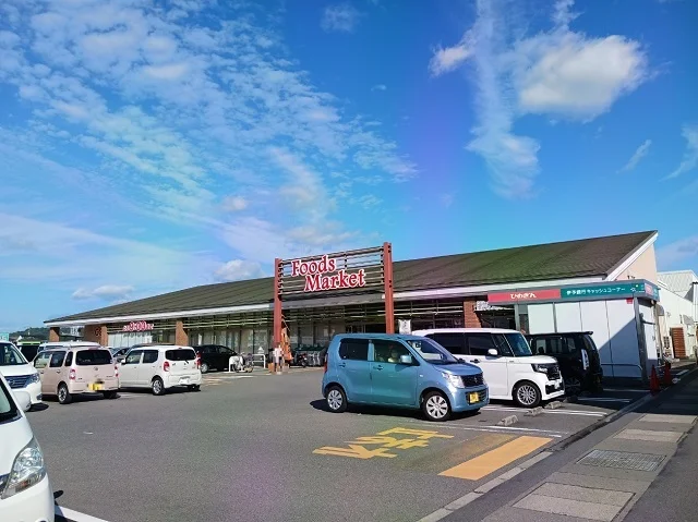 ｃｏｏｐえひめ余戸店様まで850m
