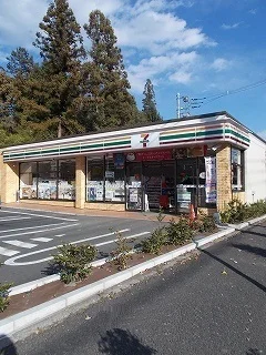 セブンイレブン青梅千ヶ瀬６丁目まで1100m