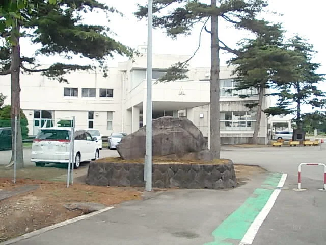 朝倉小学校まで500m