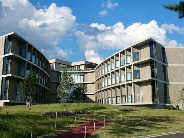 佐久総合病院　佐久医療センターまで3200m