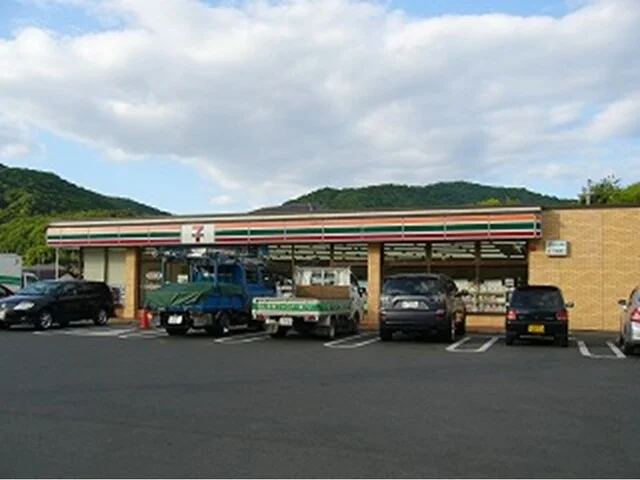 セブンイレブン　児島通生店まで1500m