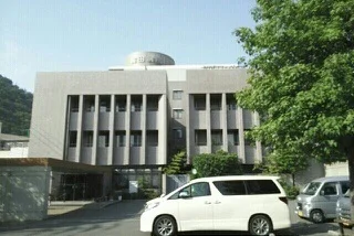 前田病院さんまで390m