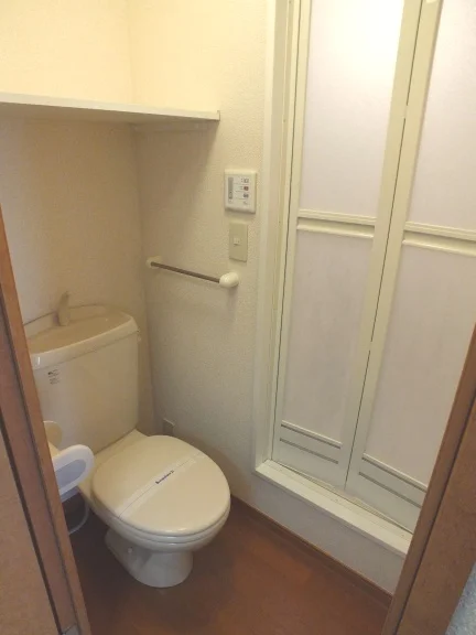 バス・トイレ別