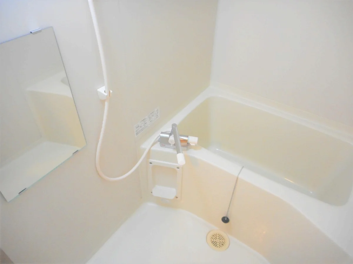 追い炊き機能付き