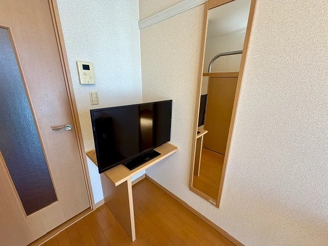 設備・仕様は号室により異なる為、現状を優先いたします。