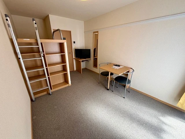 設備・仕様は号室により異なる為、現状を優先いたします。