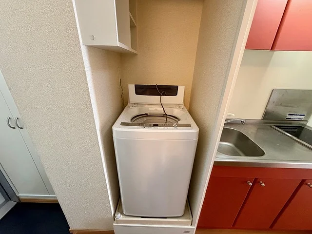 設備・仕様は号室により異なる為、現状を優先いたします。