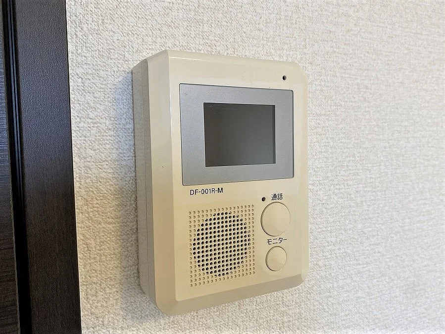 インターホン