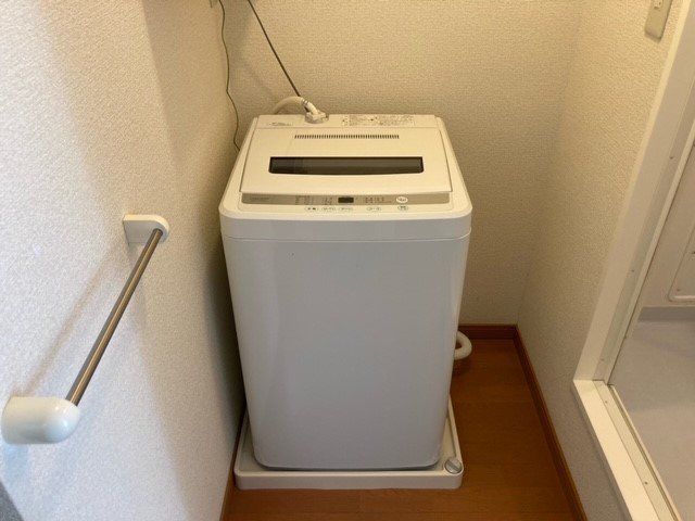 洗濯機