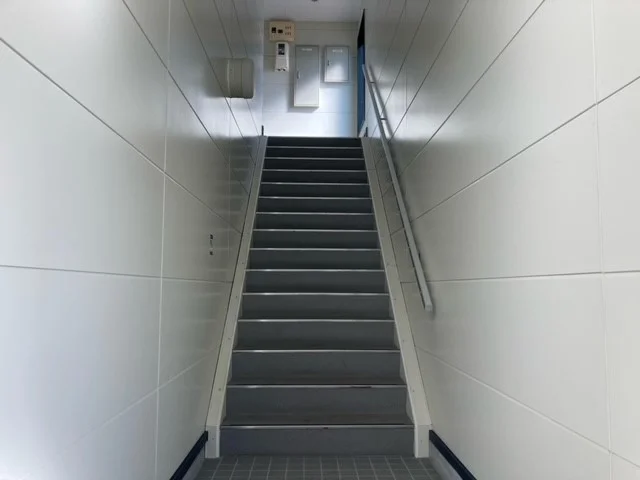 階段
