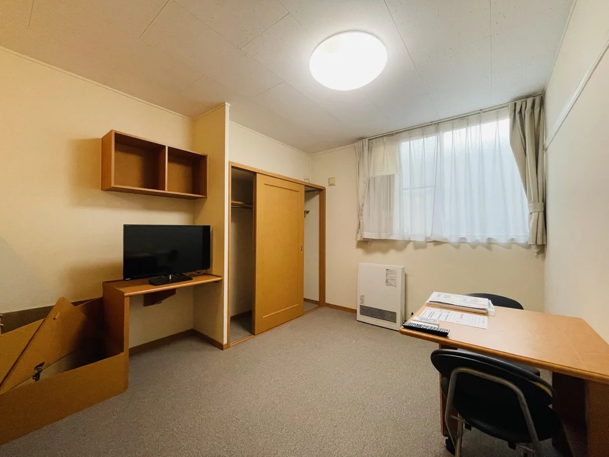 ★エアコンの有無はお問い合わせください★