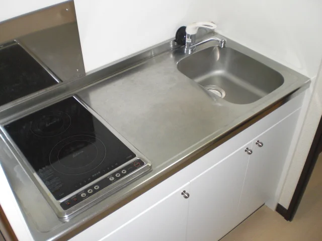 IHクッキングヒーター　【冷蔵庫･電子レンジ･洗濯機】