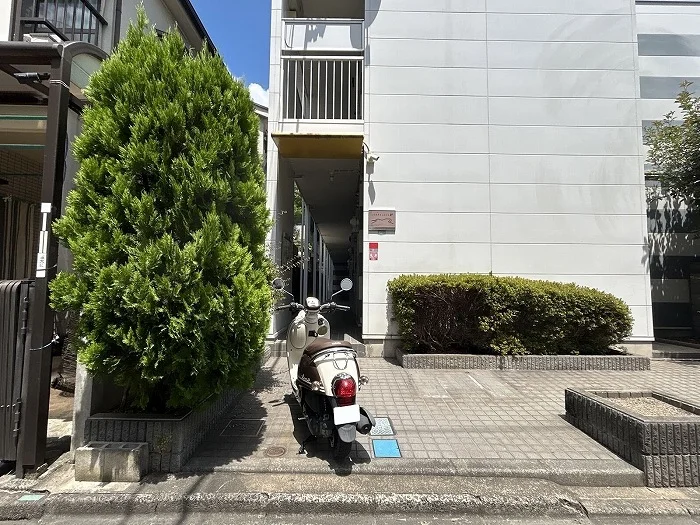 現況を優先