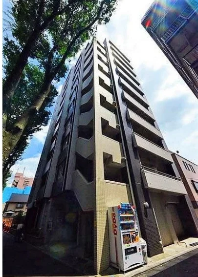 マイナビSTAY下高井戸 - 杉並区 マンスリーマンション 杉並区 ウィークリーマンション