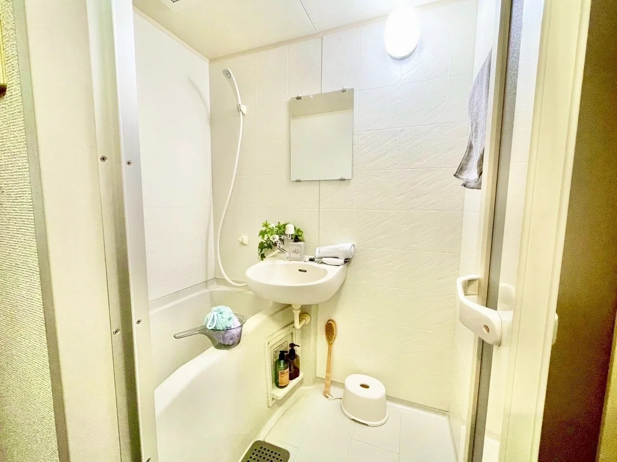 ※撮影用の観察植物・食器調理器具・雑貨類等はございません。※写真は現況優先