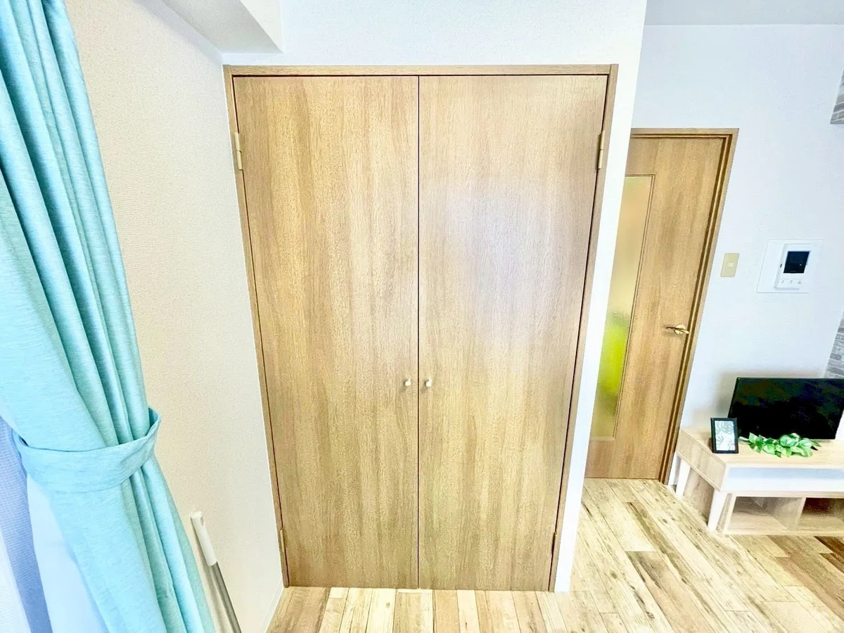 ※撮影用の観察植物・食器調理器具・雑貨類等はございません。※写真は現況優先