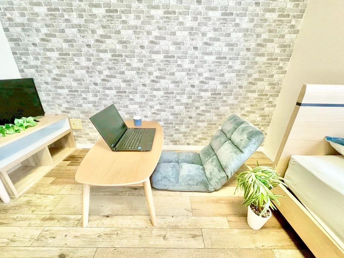 ※撮影用の観察植物・食器調理器具・雑貨類等はございません。※写真は現況優先